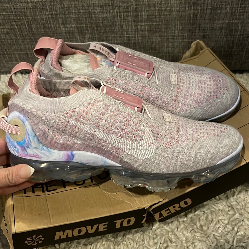 W air vapormax 2020fk